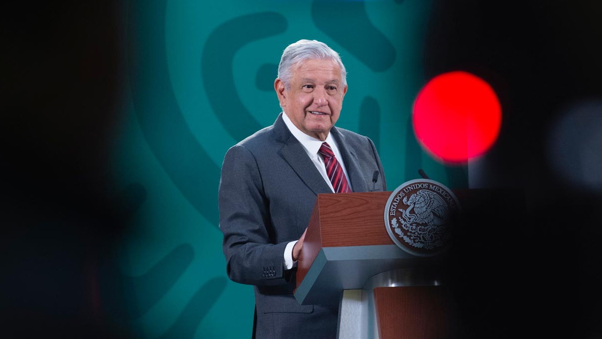 INE revira a AMLO: presidente conocía apercibimiento por “mañaneras”