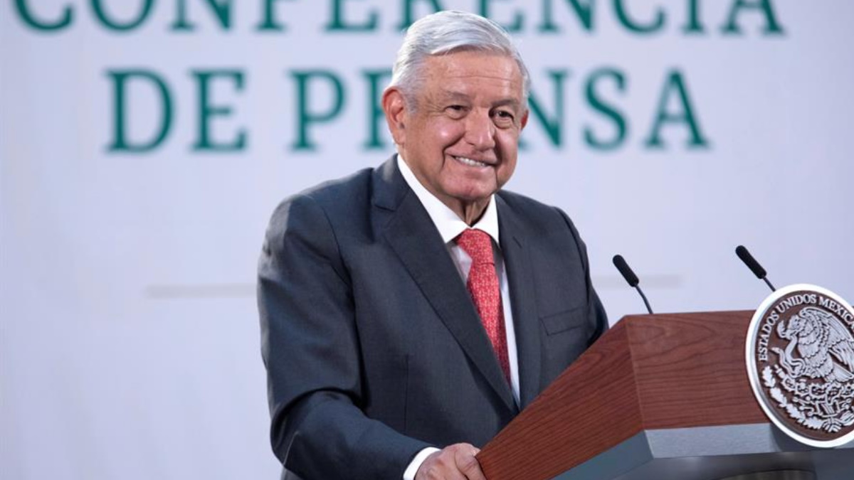 Las conferencias de AMLO; el análisis con Luis Estrada