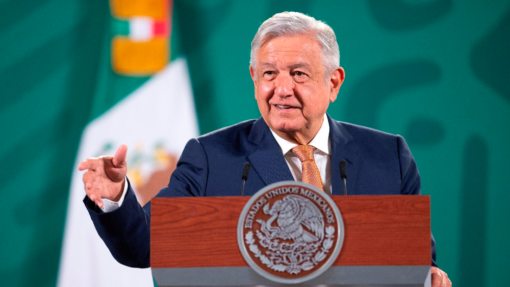 López Obrador amenaza independencia judicial en México: HRW