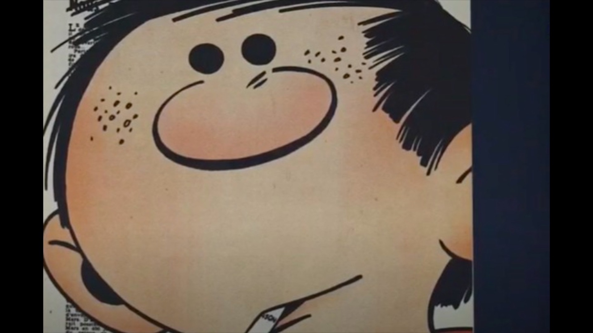 Una exposición en Bruselas “denuncia” la censura en el mundo del cómic