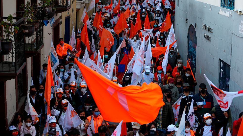 Incertidumbre, malestar y desconfianza en la Región Andina, por Daniel Zovatto