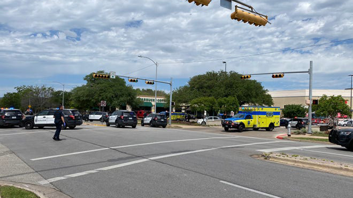 Nuevo tiroteo en EE.UU., ahora en Austin, deja tres muertos