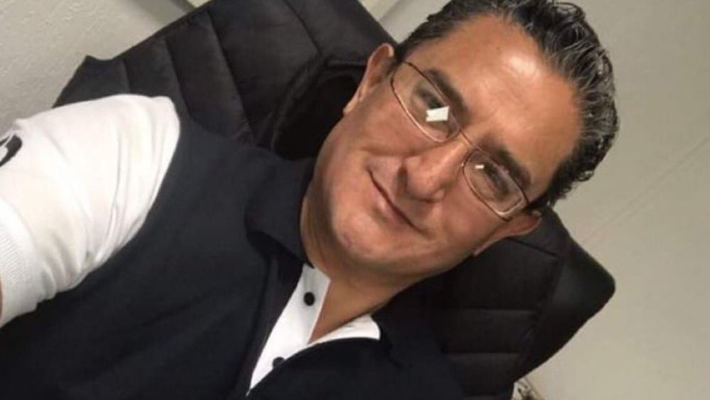 Murió el periodista Arturo González Orduño