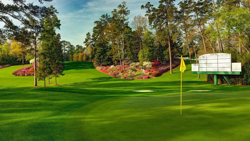 PGA Tour mantiene celebración del Masters en Augusta y rechaza boicot