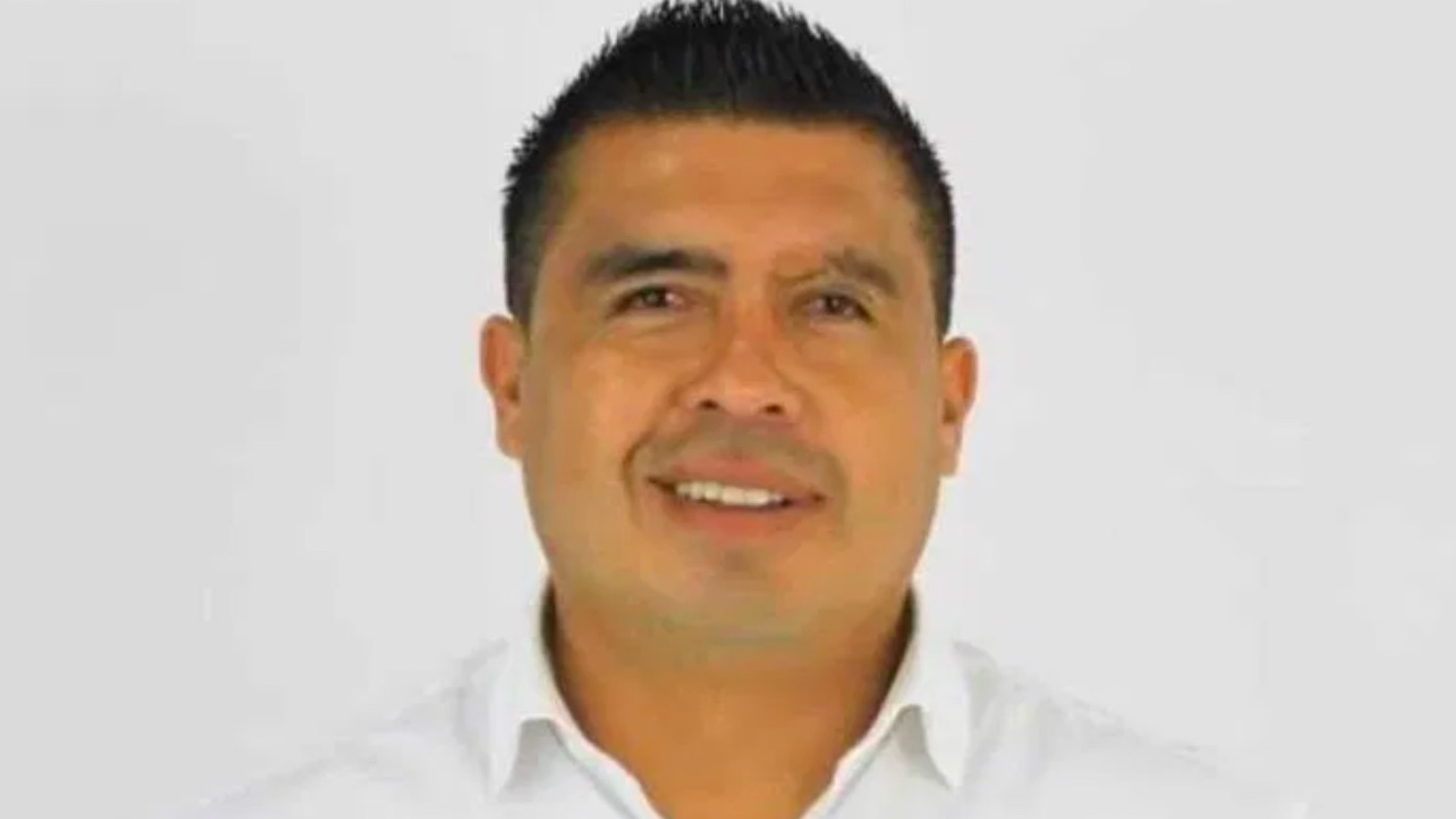 Asesinan a ‘Batata’ Rocha, candidato a diputado en Tamaulipas Asesinan a ‘Batata’ Rocha, candidato a diputado en Tamaulipas