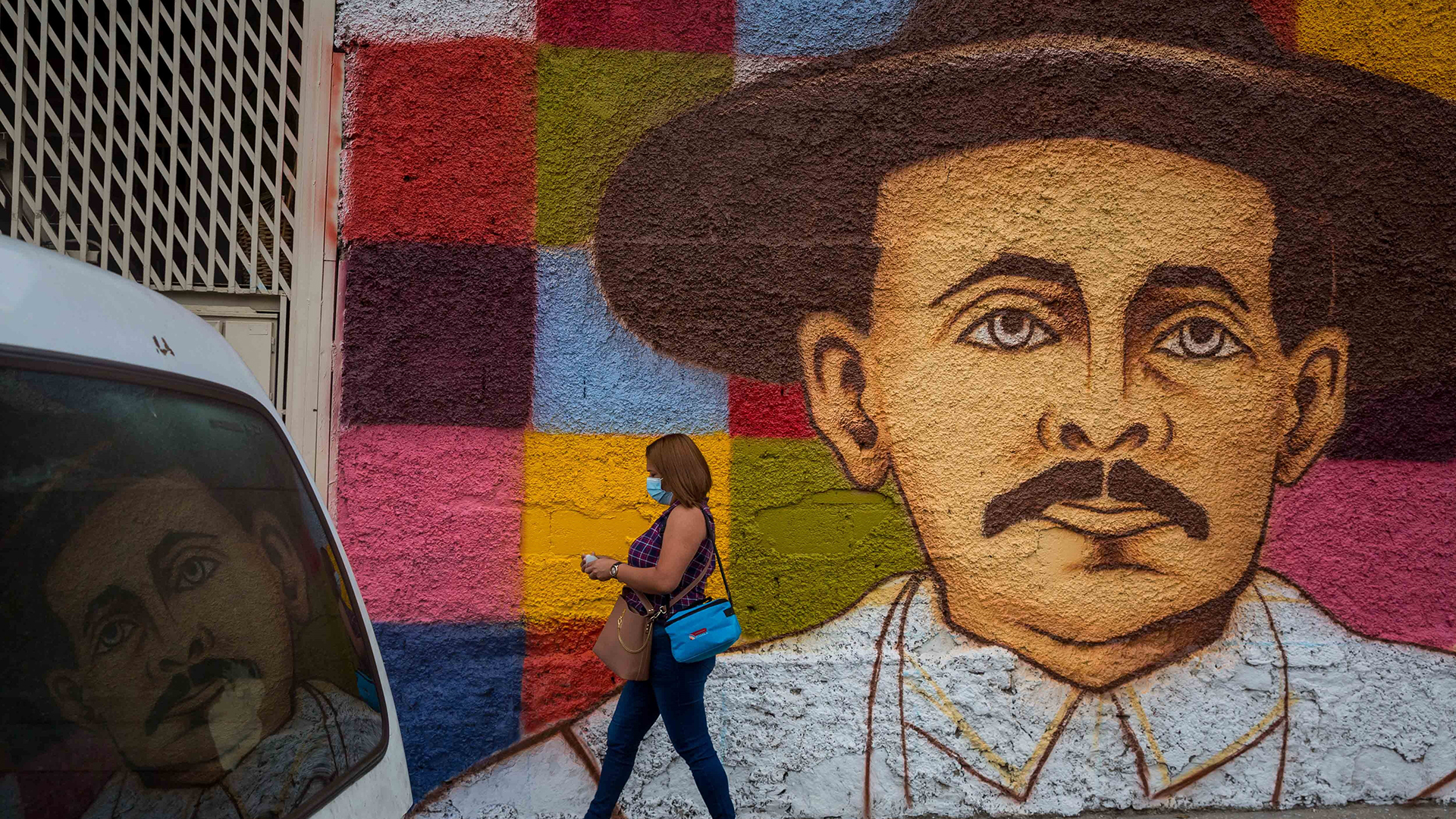 Venezuela y sus rutinarias fallas eléctricas