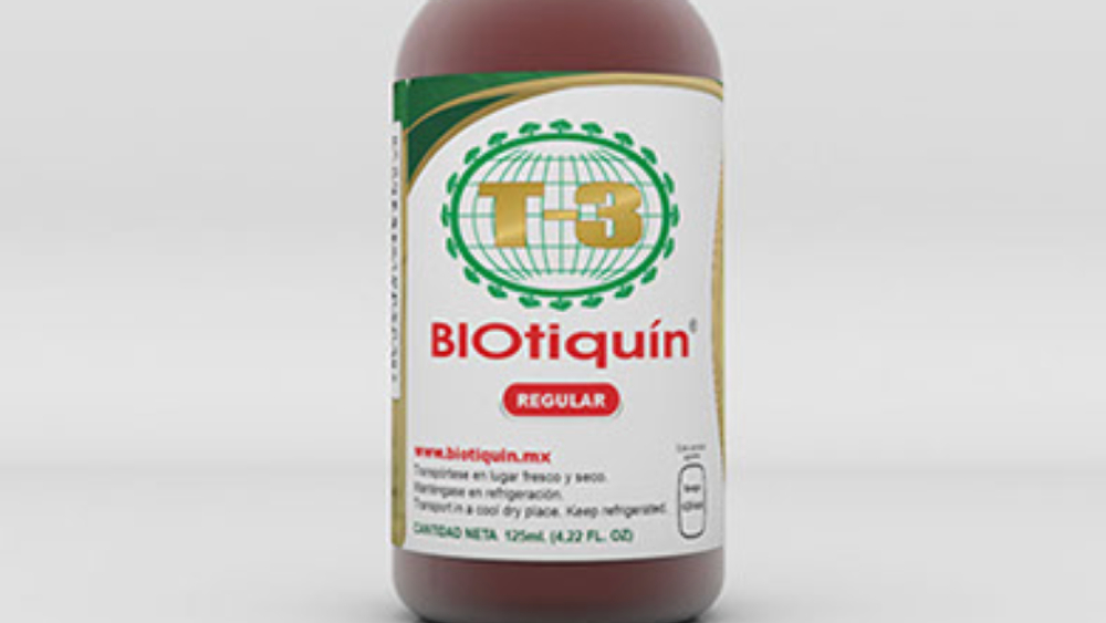 Cofepris alerta por “Biotiquín”, supuesto producto ‘milagro’ contra COVID-19