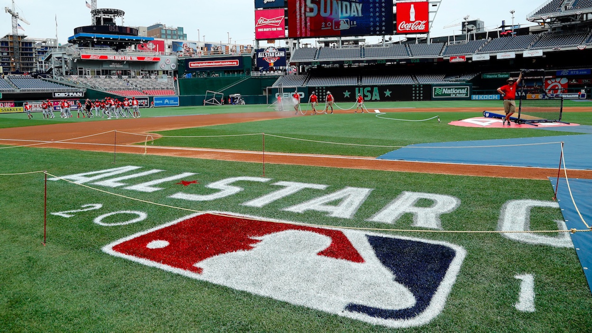 Donald Trump hace llamado a boicotear las Grandes Ligas