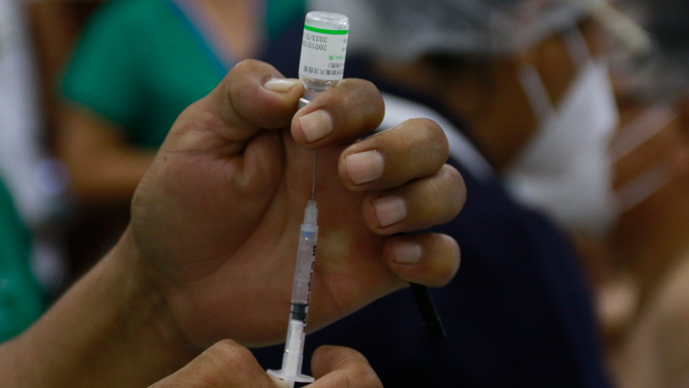 Renuncia la jefa de Epidemiología de Bolivia en medio de vacunación