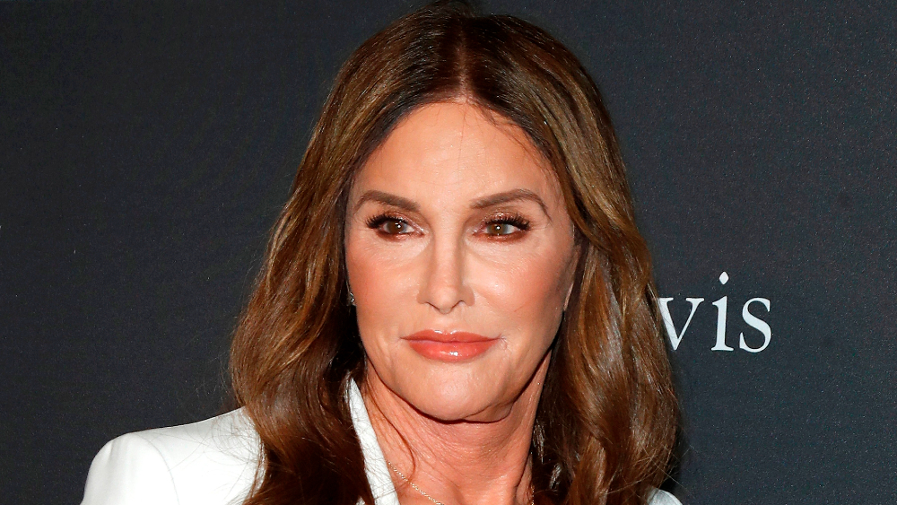 Caitlyn Jenner anuncia que competirá por gubernatura de California