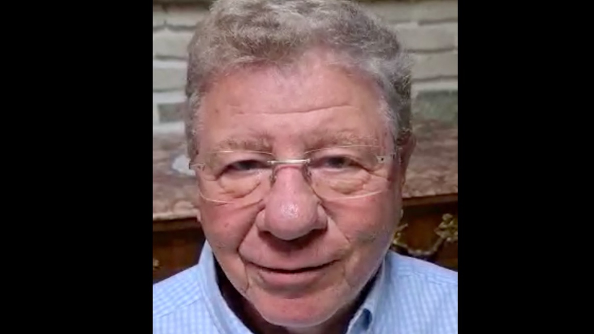 Las cartas de Alazraki: Carlos Loret de Mola