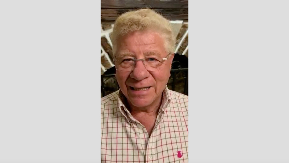 Las cartas de Alazraki: masoquistas que ven la mañanera