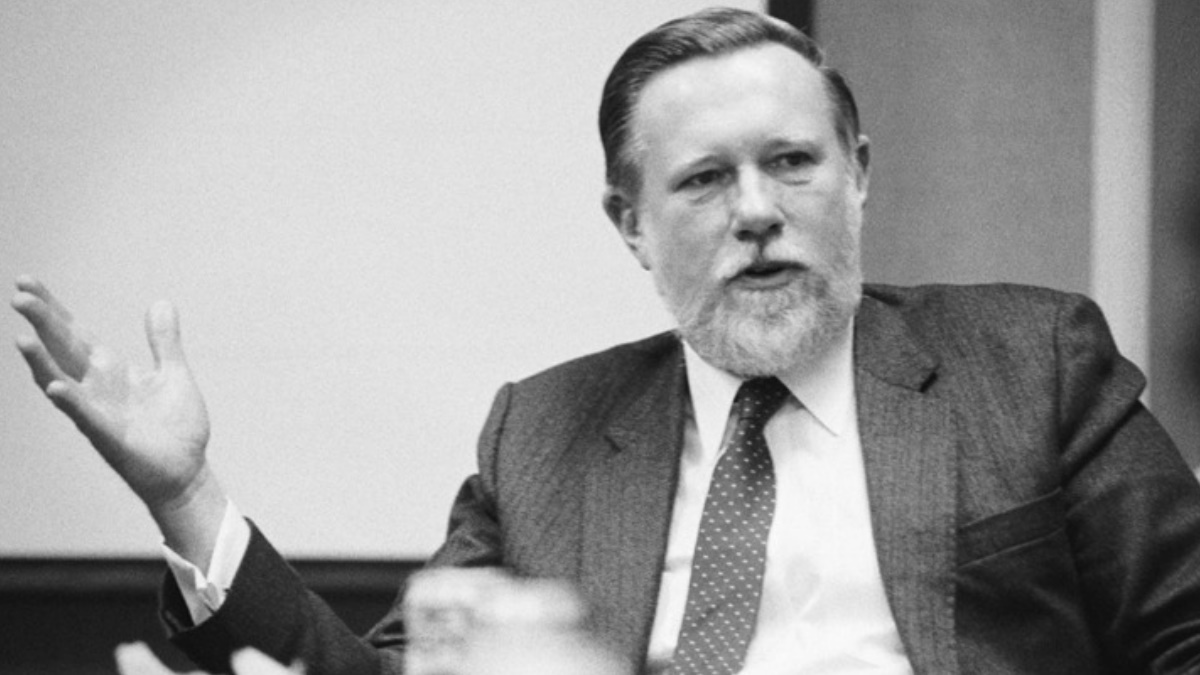 Muere Charles Geschke, padre del PDF y fundador de Adobe