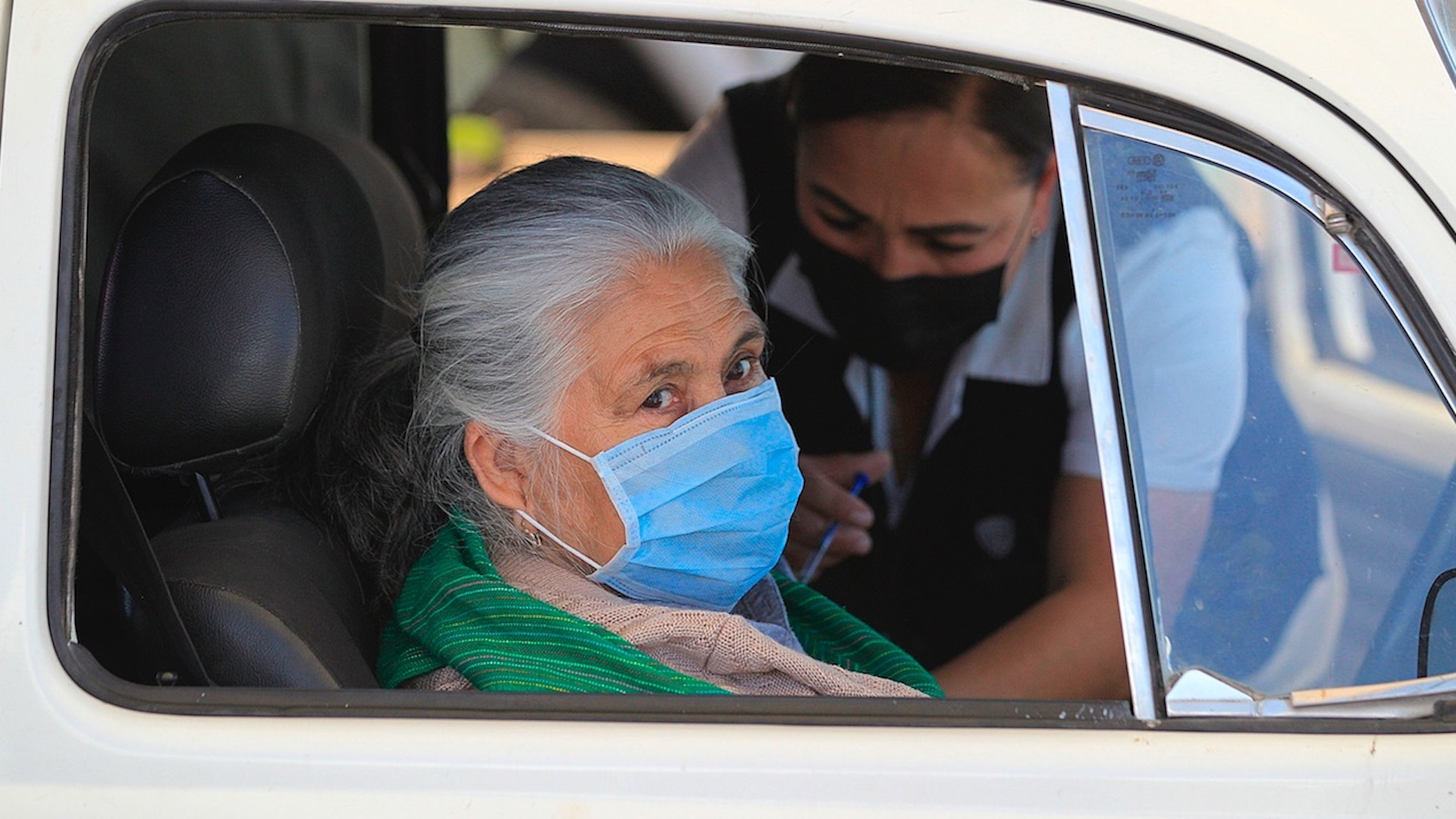 México registró en las últimas 24 horas 480 muertes y 4 mil 504 casos de COVID-19