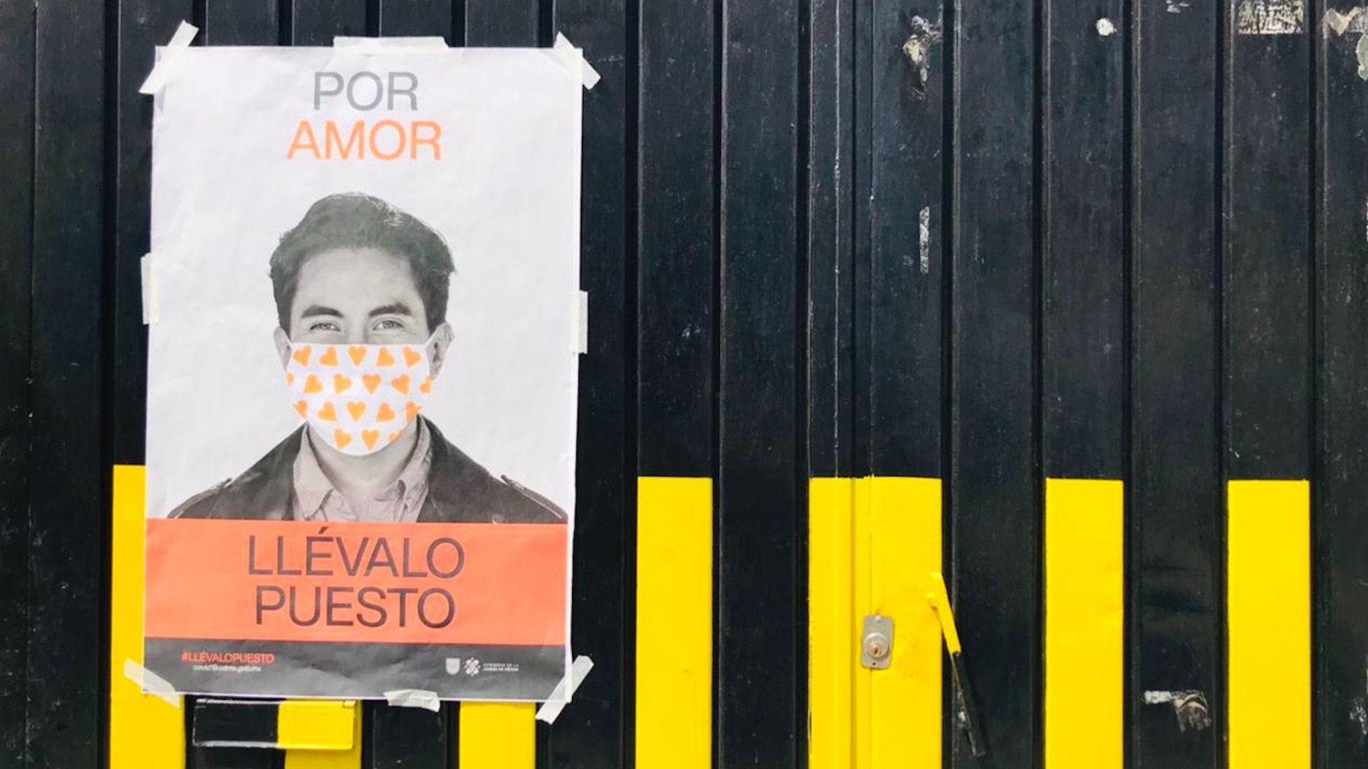 OPS recomienda a México mantener el uso de cubrebocas en espacios cerrados