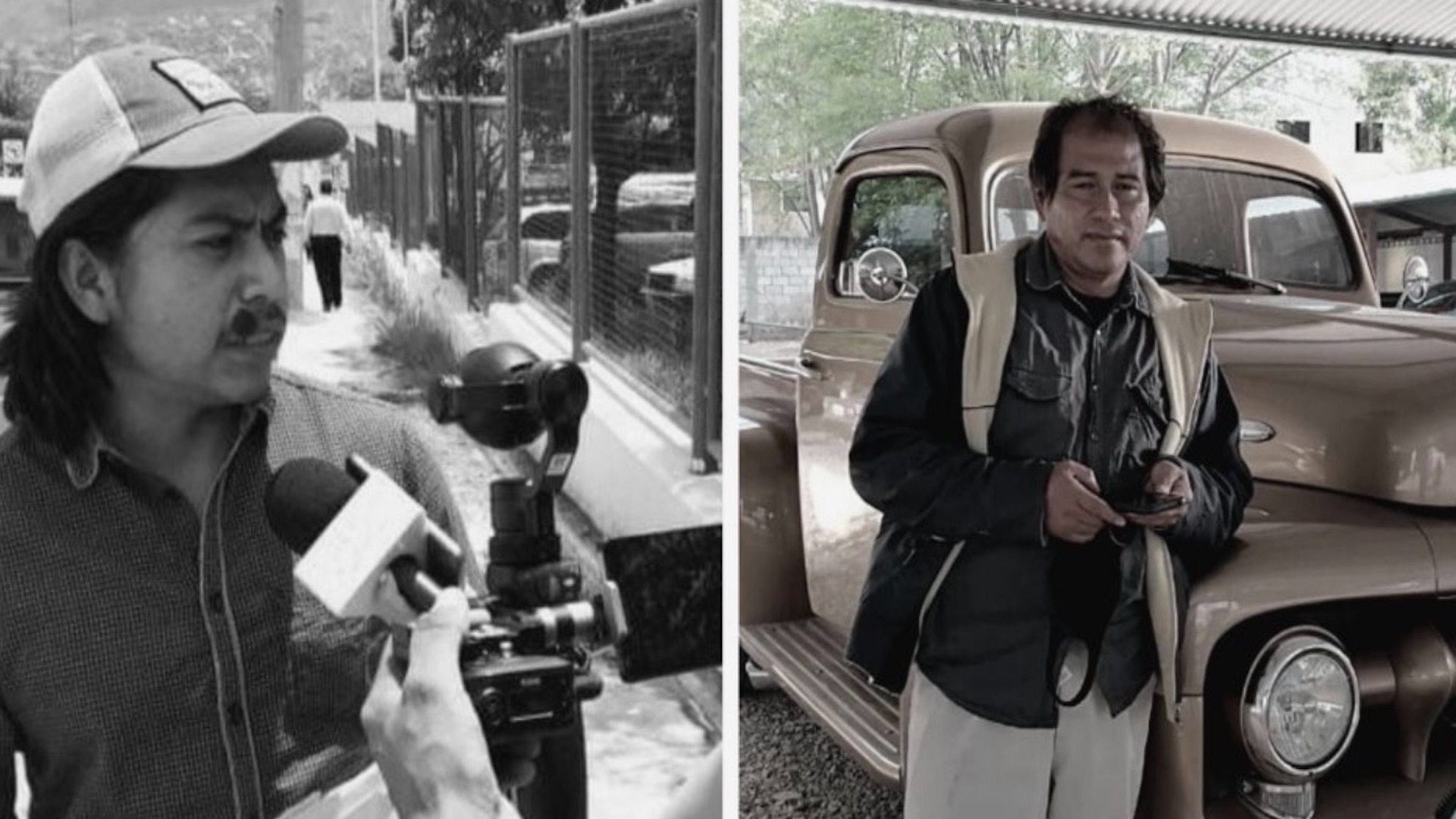 Denuncian secuestro de defensores de derechos humanos en Chiapas Denuncian secuestro de defensores de derechos humanos en Chiapas