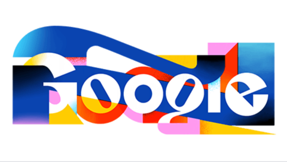 Google rinde homenaje al español con un “doodle” dedicado a la letra Ñ Google rinde homenaje al español con un “doodle” dedicado a la letra Ñ