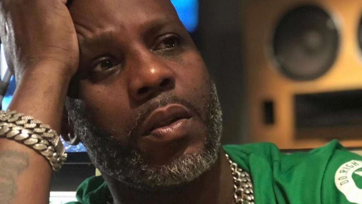 Murió el rapero DMX tras varios días hospitalizado por infarto - earl-simmons-dmx