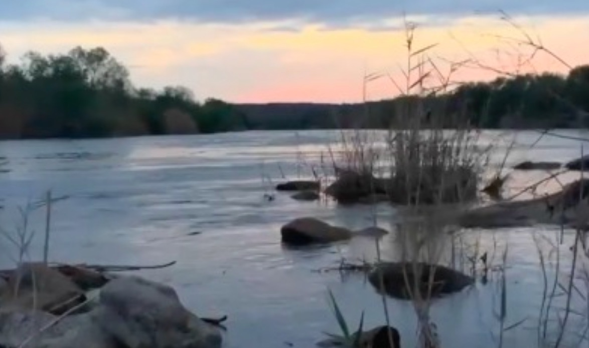 #Video Río Grande, el otro viacrucis