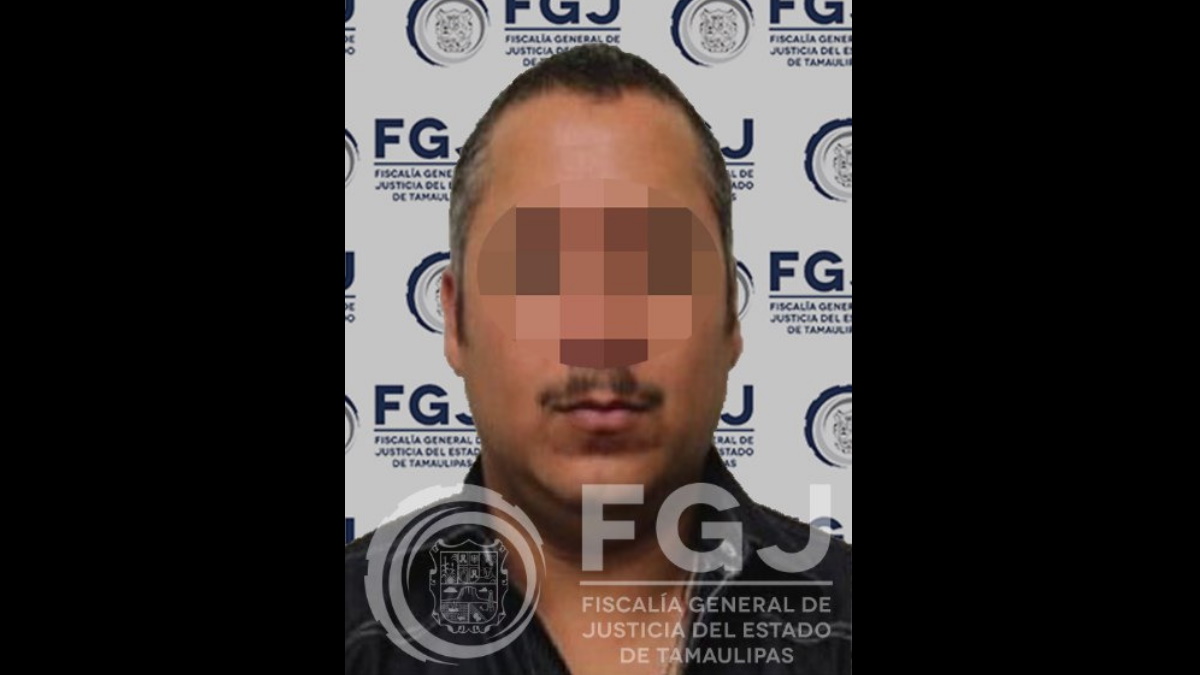 Detienen en Tamaulipas a ‘El Vaquero’, presunto líder del Cártel del Golfo Detienen en Tamaulipas a ‘El Vaquero’, presunto líder del Cártel del Golfo