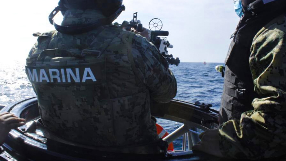 Por desaparición forzada en Nuevo Laredo vinculan a proceso a 30 marinos - elementos-de-la-secretaria-de-marina-marinos-semar-2