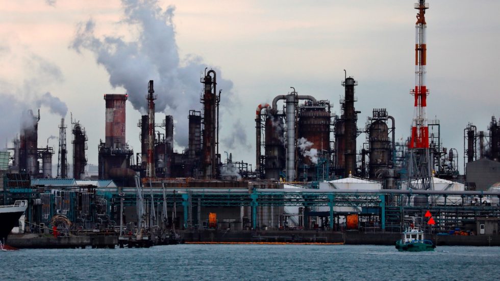 Tierra sigue calentándose y las promesas políticas son insuficientes: ONU - emisión de contaminantes calentamiento global ONU