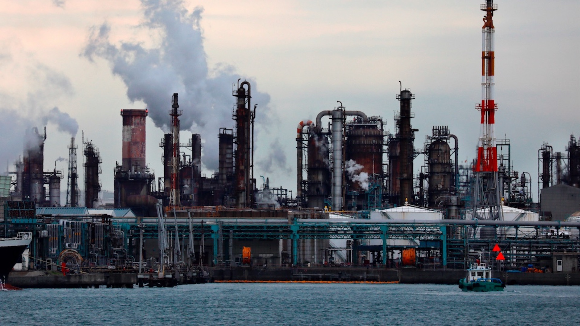 Tierra sigue calentándose y las promesas políticas son insuficientes: ONU