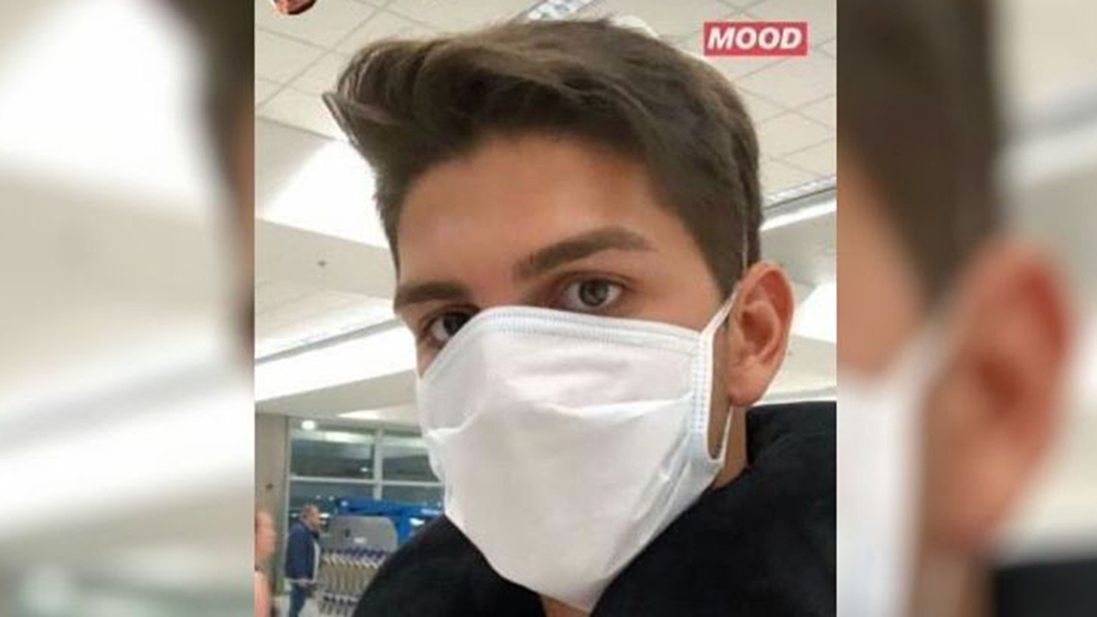 Joven va a juicio en Argentina por presuntamente contagiar COVID-19 en fiesta de XV años tras viaje a EE.UU. - eric-torales