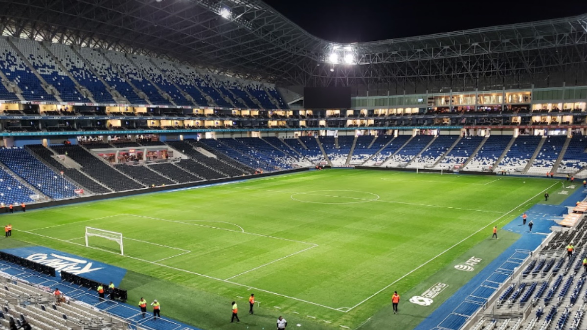 Reabren estadios en Nuevo León; Tigres y Rayados podrán recibir aficionados