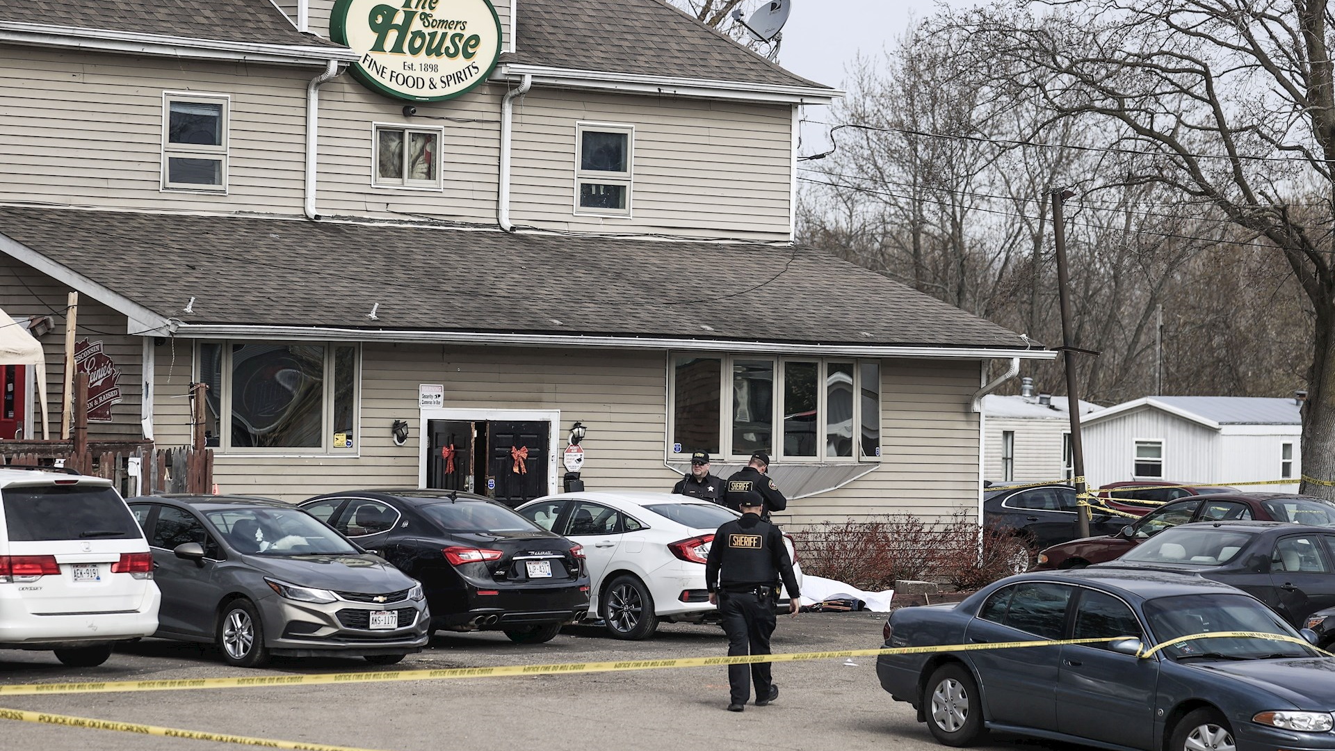 Estados Unidos sufre “epidemia” de tiroteos masivos