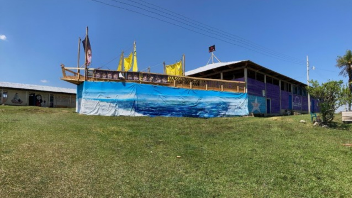 EZLN enviará delegación en barco a 30 países de Europa