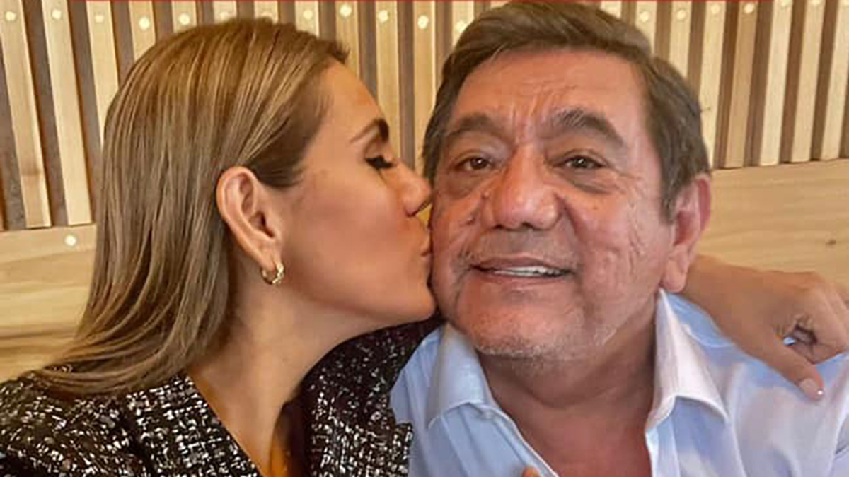 Salgado Macedonio confirma que su hija está incluida en encuesta para elegir candidato por Morena en Guerrero