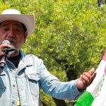 Niega Félix Salgado Macedonio que haya señalado a Luisa Alcalde de nepotismo