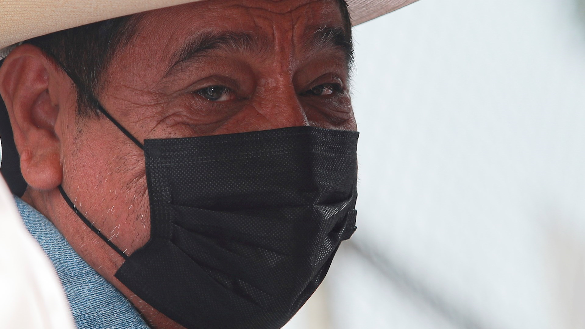 Félix Salgado advierte que elecciones 2021 serán las últimas que organice el INE