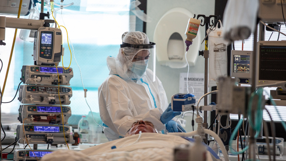 Casos de COVID-19 subieron en Europa por primera vez en 10 semanas