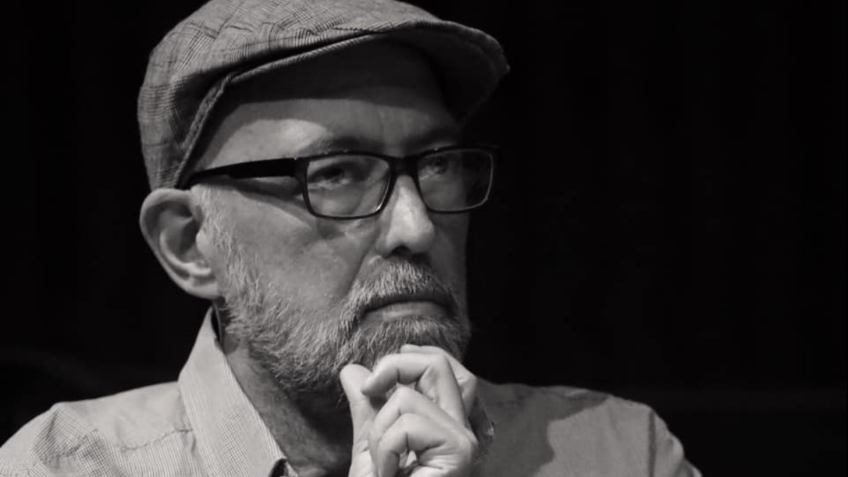 Muere por COVID-19 el escritor y guionista de cómics Francisco Gerardo Haghenbeck Muere por COVID-19 el escritor y guionista de cómics Francisco Gerardo Haghenbeck