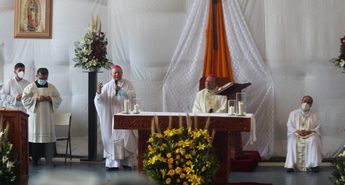 Ola de violencia en Aguililla es producto del abandono del Estado: Coppola - franco-coppola