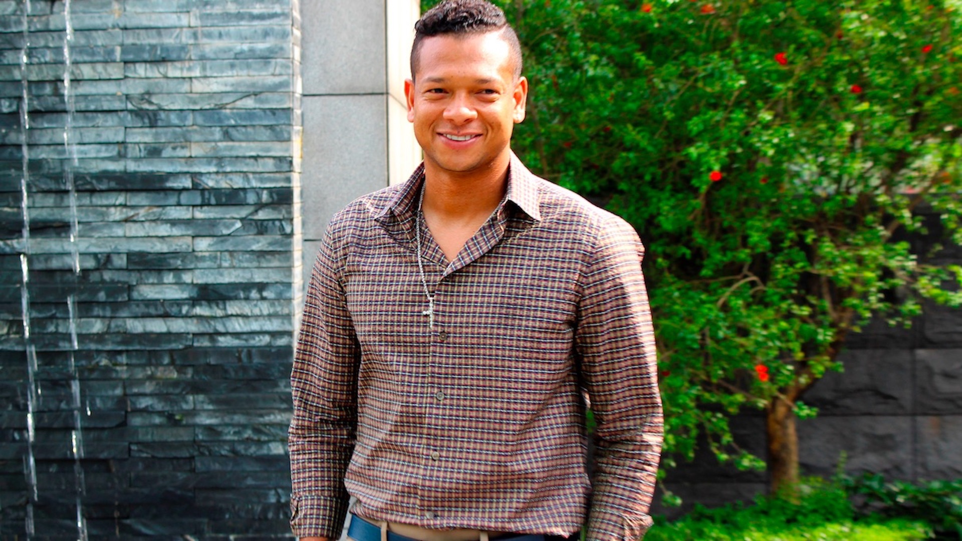 #Video Hospitalizan al futbolista colombiano Fredy Guarín después de una riña familiar