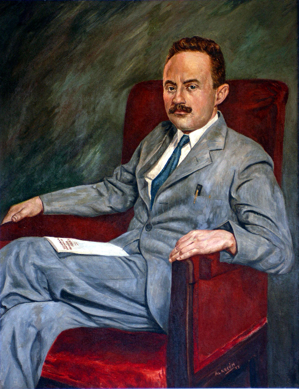 Afirma Enrique Graue que escudo y lema de la UNAM convocan a la unidad - fue-durante-el-rectorado-de-jose-vasconcelos-que-surgieron-el-actual-escudo-y-lema-de-la-unam