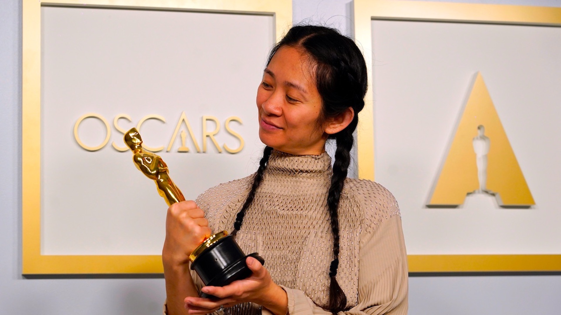 Ceremonia del Óscar registra pérdida de audiencia récord