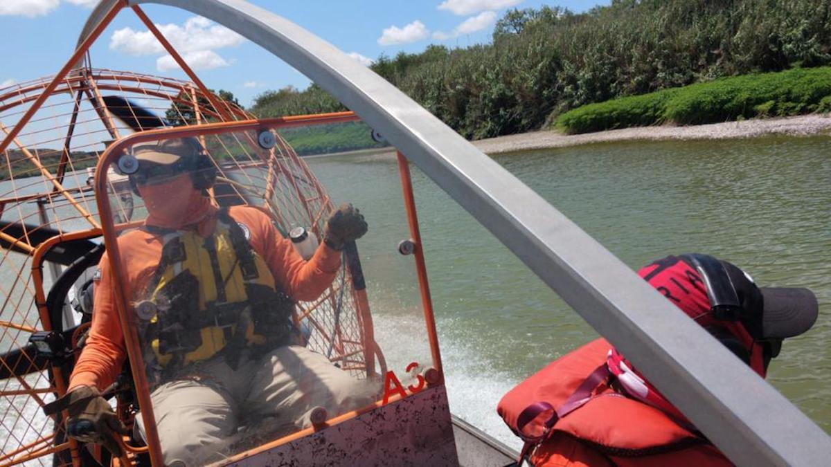 Van 17 migrantes muertos en México en lo que va de 2021