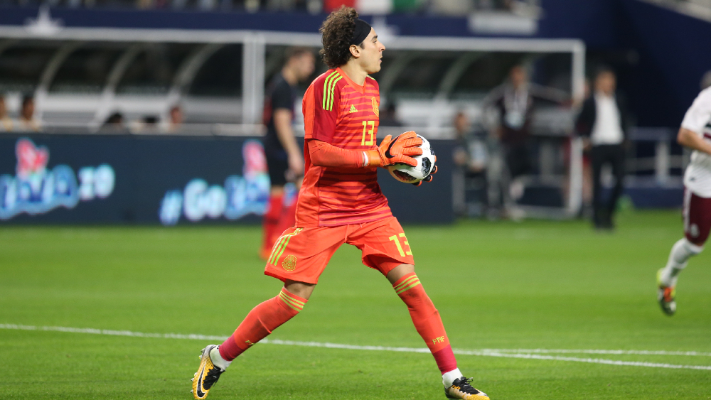 Selección Mexicana enfrentará a Islandia el 30 de mayo