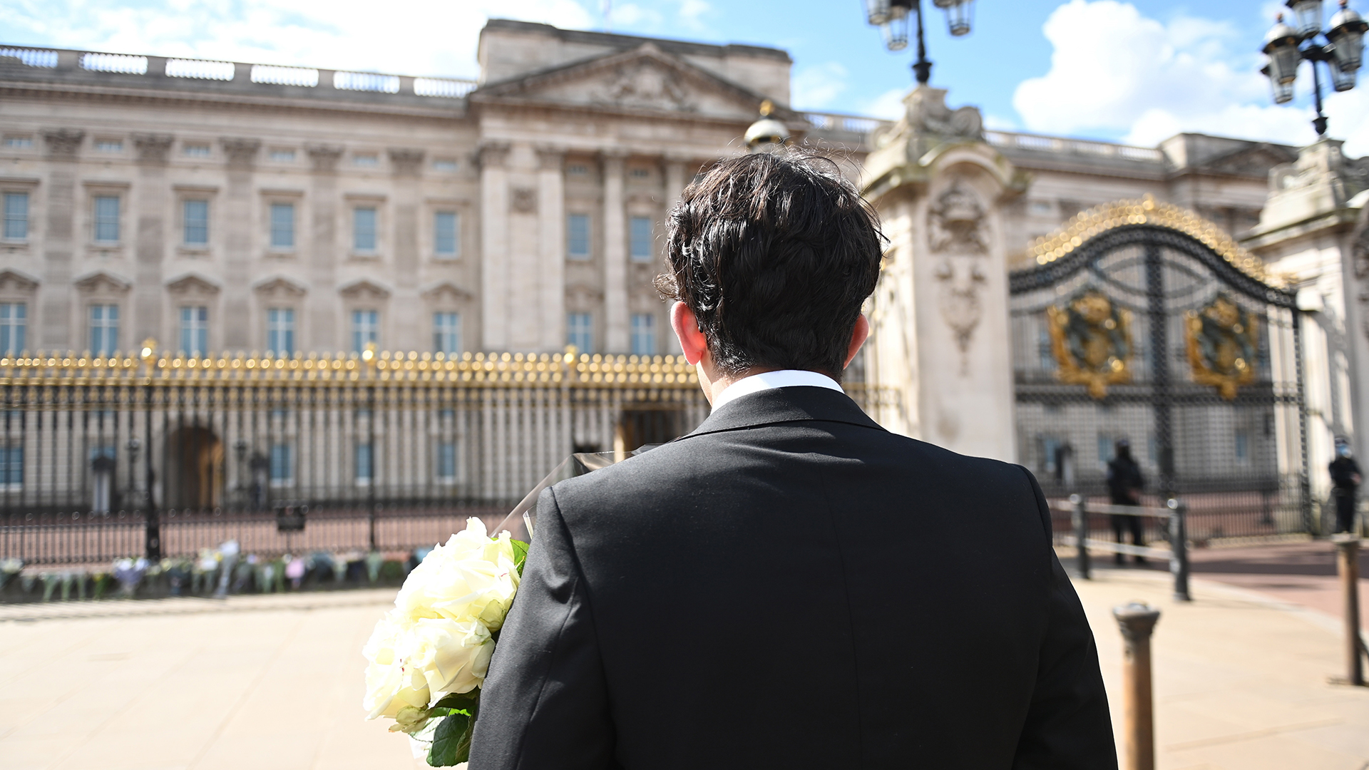 Operación ‘Forth Bridge’: así dirá Reino Unido adiós al príncipe Felipe