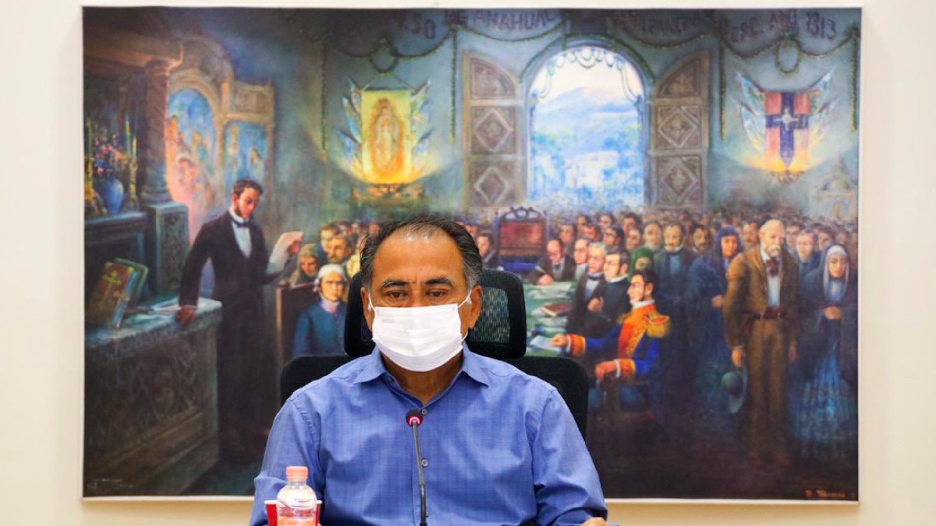 Ciudades de Guerrero fuera de las de mayor percepción de inseguridad