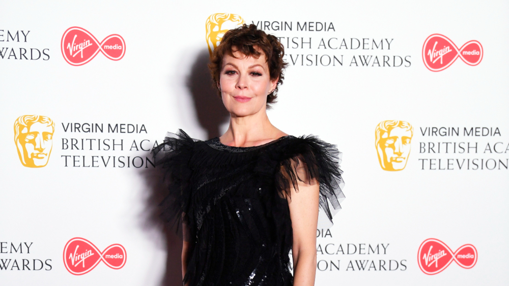Murió Helen McCrory, actriz de “Harry Potter” y “Skyfall”