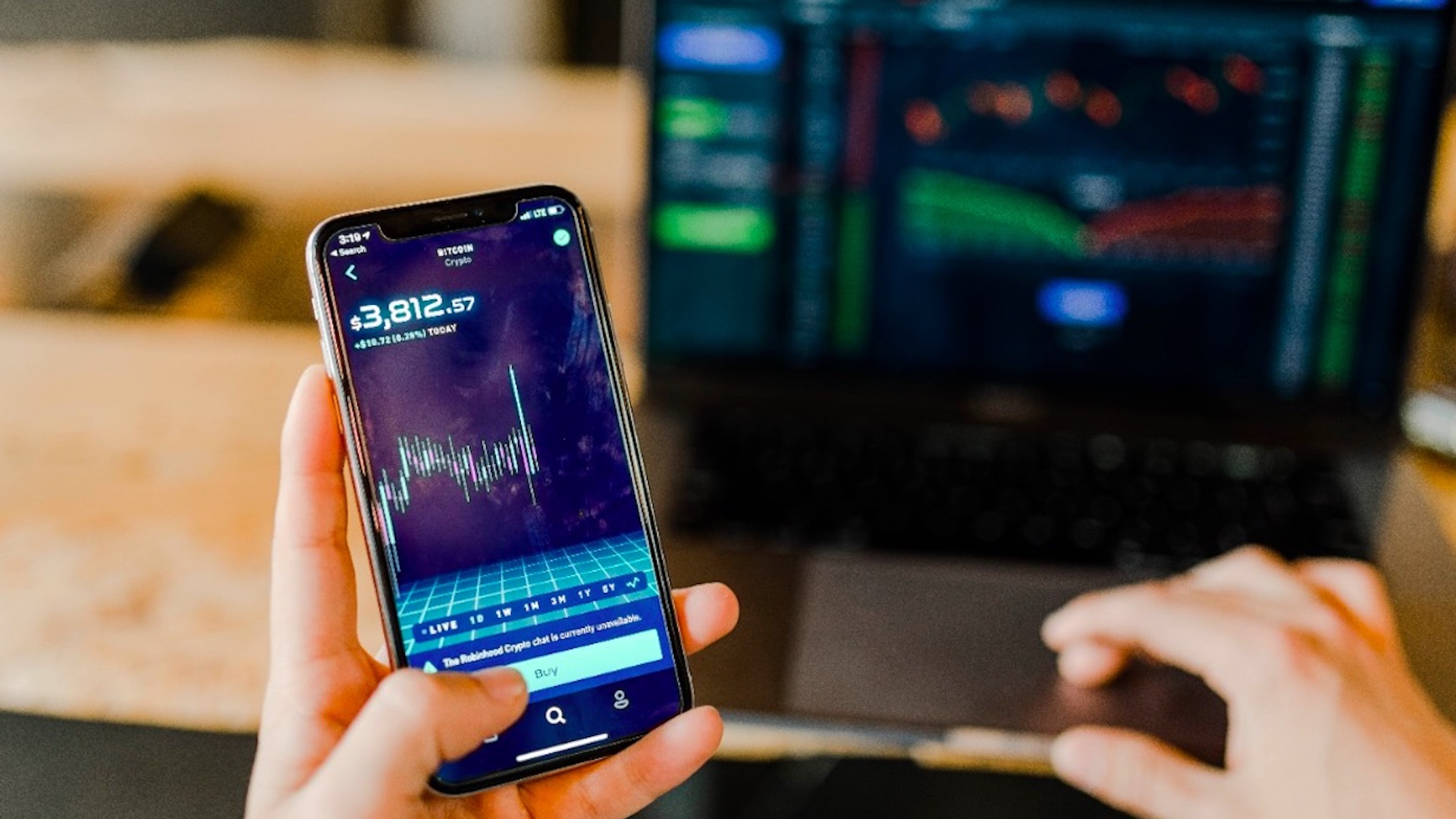 El uso correcto de datos, la clave en la geolocalización de operaciones bancarias