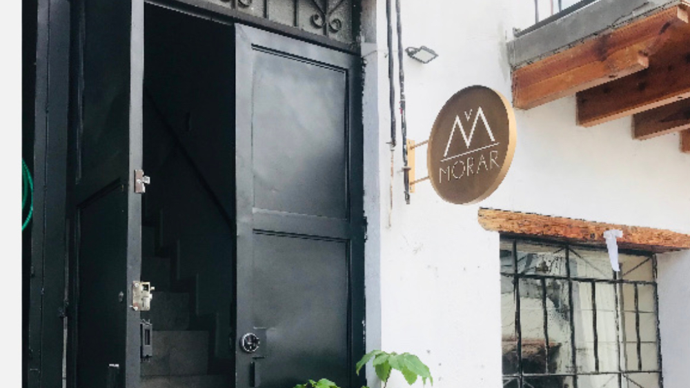 Asesinan a pareja en hotel de Valle de Bravo Asesinan a pareja en hotel de Valle de Bravo