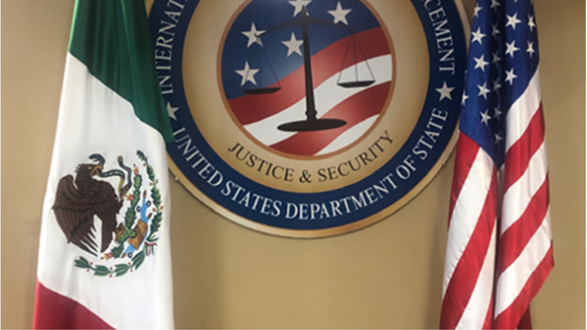 Iniciativa Mérida: EE.UU. ha gastado fondos en sin evaluar riesgos, asegura informe