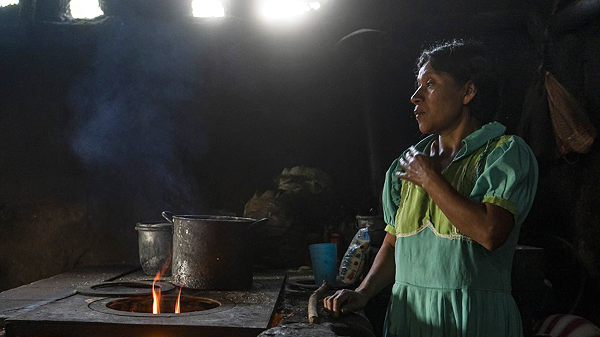 Estados Unidos destina a Centroamérica 310 mdd para ayuda humanitaria y alimentaria Estados Unidos destina a Centroamérica 310 mdd para ayuda humanitaria y alimentaria