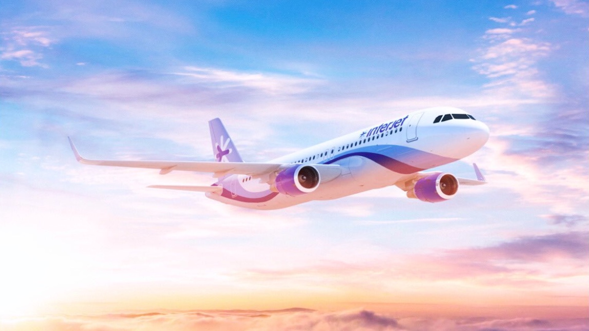 Interjet buscará concurso mercantil para salvar a la aerolínea Interjet buscará concurso mercantil para salvar a la aerolínea